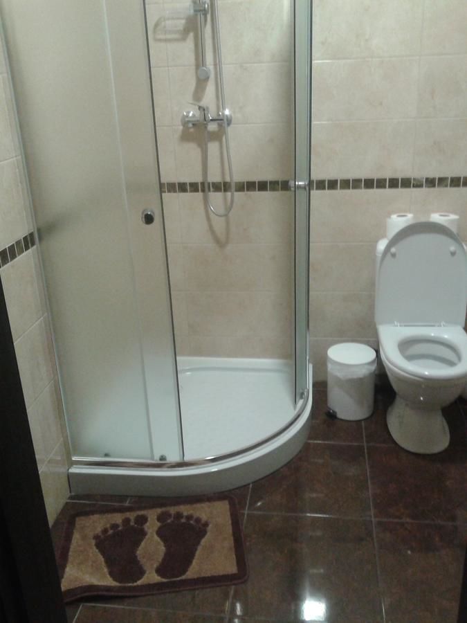 Мини-отель Astarta Inn Каменец-Подольский