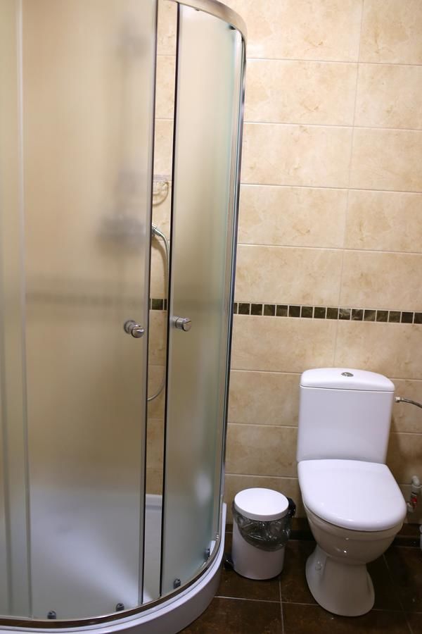 Мини-отель Astarta Inn Каменец-Подольский