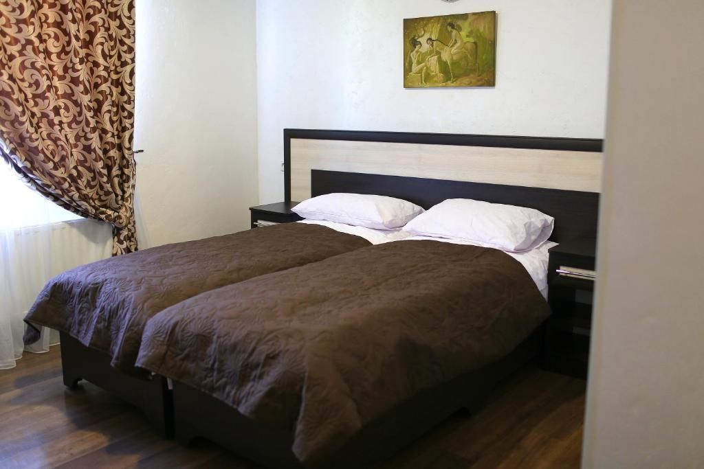 Мини-отель Astarta Inn Каменец-Подольский