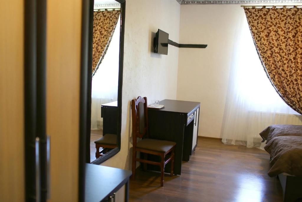 Мини-отель Astarta Inn Каменец-Подольский