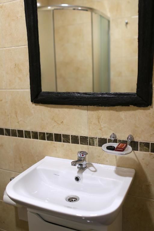 Мини-отель Astarta Inn Каменец-Подольский