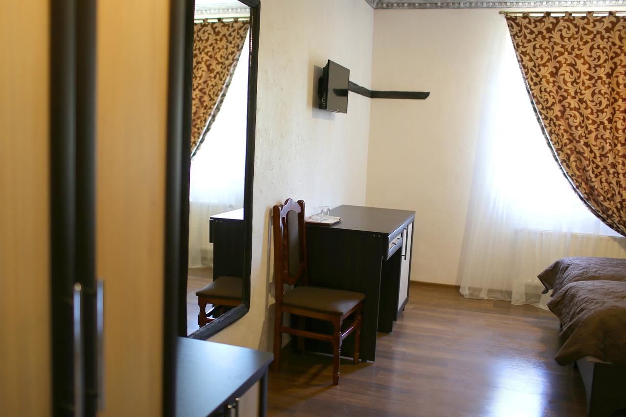 Мини-отель Astarta Inn Каменец-Подольский