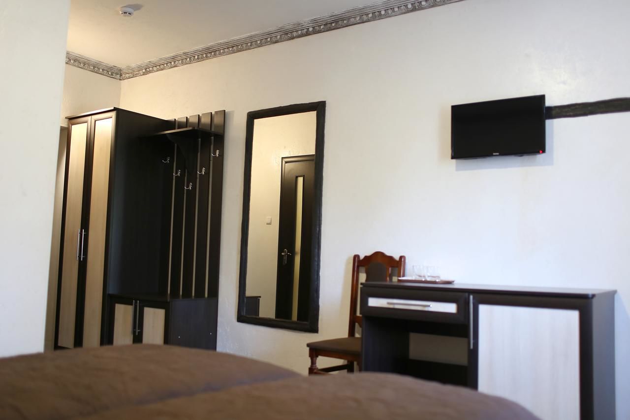 Мини-отель Astarta Inn Каменец-Подольский